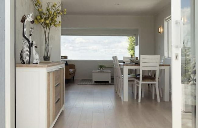 Coastal Home with Admire Lovely Sea View - Foto 2