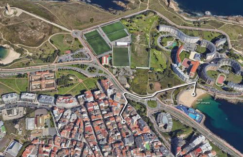 Apartamento Torre de Hércules - Foto 27