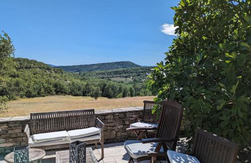 Domaine Provençal "Le Timon" - Foto 12