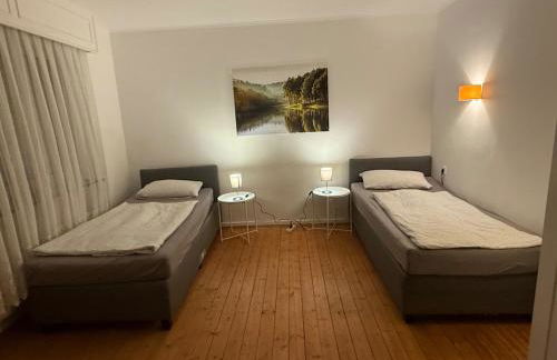 Wohnung in Poll P02 - Photo 8