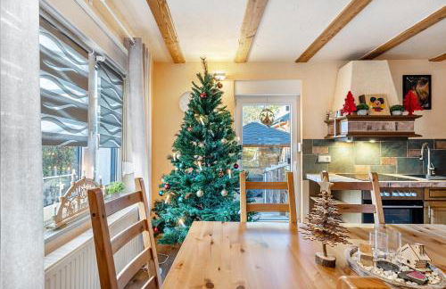 Ferienhaus Fichtelberg - Foto 23