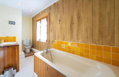 Magnifique chalet authentique au cœur des 3 vallées - Foto 18