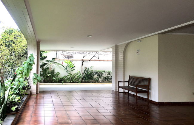 Apartamento Enseada - Guarujá - Foto 33