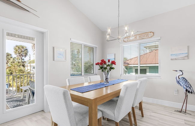 Welcome To 246 Delmar Ave - Vacation Rental 3 Bedroom Home by RedAwning - Foto 17