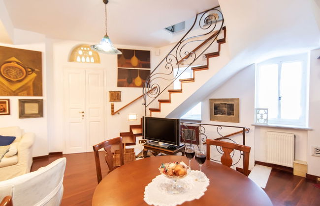 Gladiolus House - Tinos - Foto 19