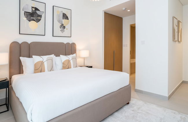 HomesGetaway-Lavish2BR in CreekBayshore4 - Foto 2