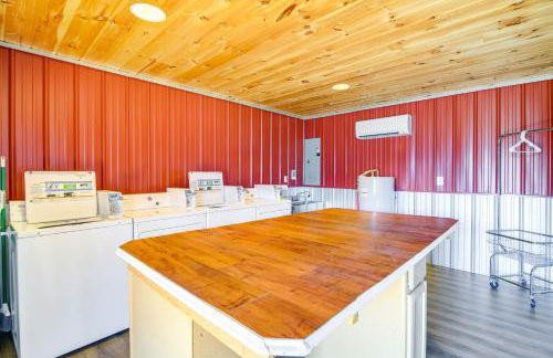 10 Mi to Natl Park Smoky Mountains Getaway - Foto 24