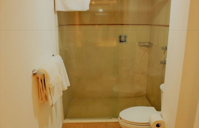 Condesa Suites - Foto 35