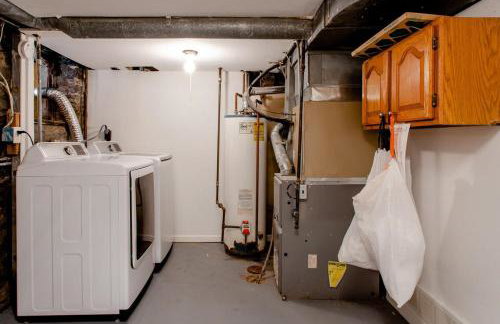 Family Fun in Lafayette Square ABODEbucks - Foto 33