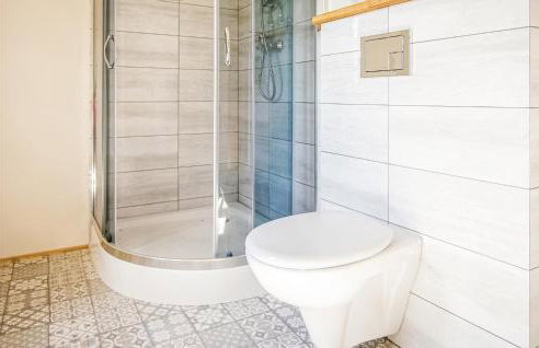 Four-Bedroom Holiday Home In Milakowo - Foto 31