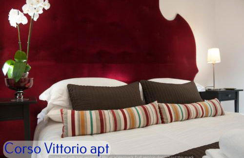 Corso Vittorio Apartments - Foto 72