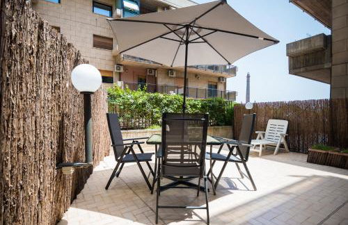 La terrazza sull'Africa - Foto 1