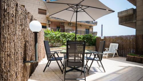 La terrazza sull'Africa - Foto 1