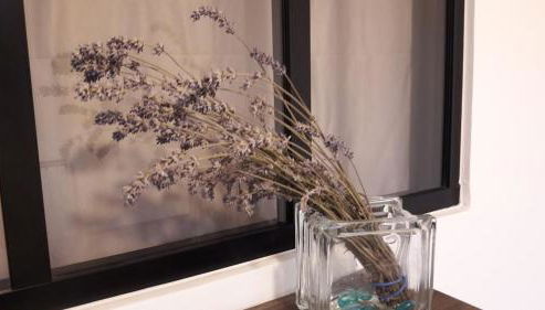 Studio Trocadero 2p coté jardin - Foto 5