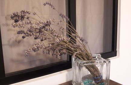 Studio Trocadero 2p coté jardin - Foto 5