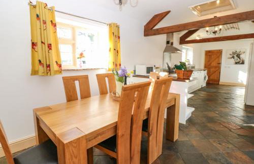 Rainbow Cottage - Foto 11