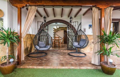 Villa Janeth Agaete - Foto 33