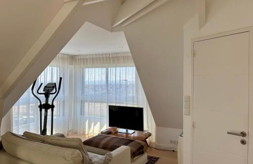 Villa Mamina - vue mer - Foto 14