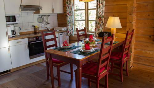 Ferienhaus am Zylinderberg - Foto 4