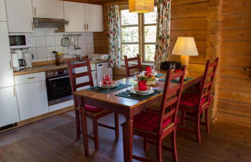 Ferienhaus am Zylinderberg - Foto 4