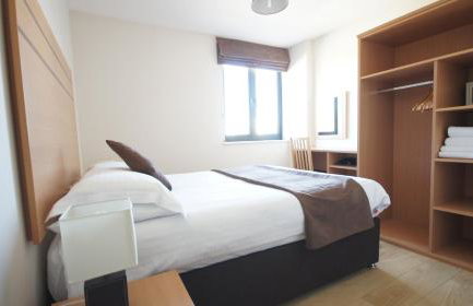 Crompton Court Apartments - Foto 35