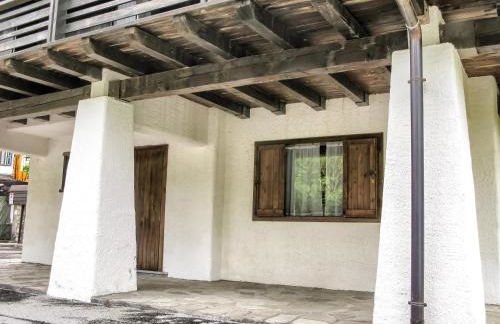 La maison des Guides - trilocale a 500 mt dalle piste di Dolonne - Foto 31