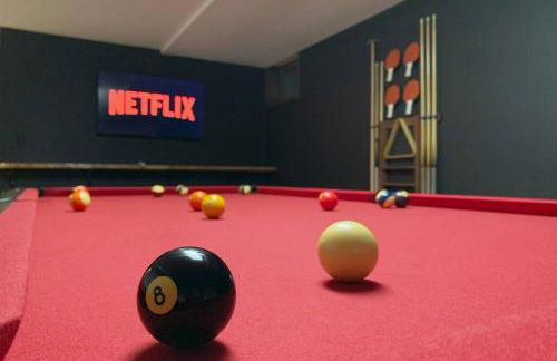 King Beds, Sleeps 11, *Entertainment Included!* - Foto 21