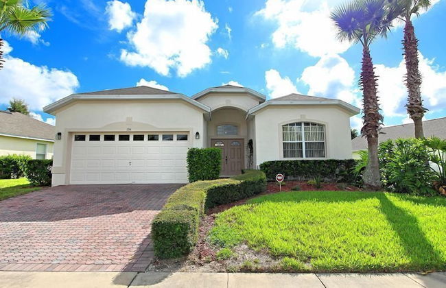 Ov3102 - Highlands Reserve - 4 Bed 3 Baths Villa - Foto 17
