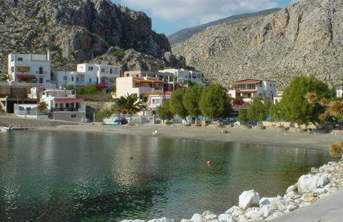 NIKIS SEASIDE HOUSE - Photo 68