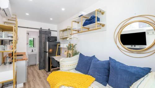 Luxury Retreat with Private Au Pair Suite - Foto 2