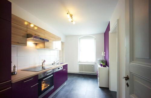 Ferienwohnungen Wimmer im Märchenviertel Kassel - Foto 1