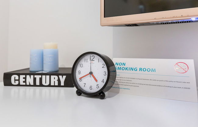 Cozrum Homes Premier Residence - Foto 55