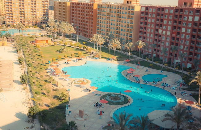 Rove Porto Golf Marina - Foto 1