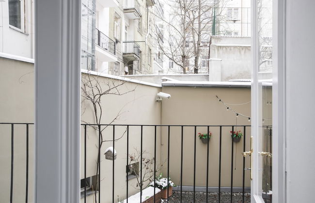 Numa Prague Flow - Foto 52