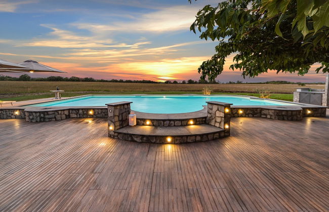 Rustic Farmhouse in Lazio - Foto 31