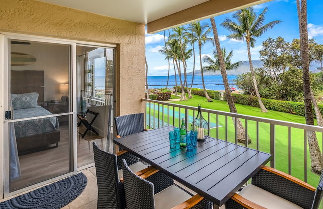 2 Bedroom 2 Bath Luxury Oceanfront Resort Vistas - Foto 57
