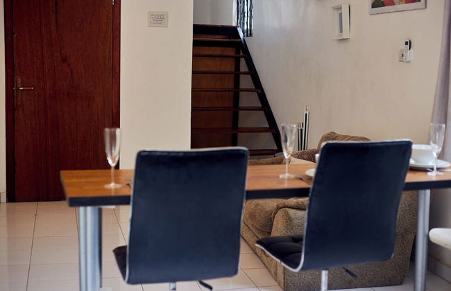 Beautiful one bed Apartment in Tema, Community 6 - Photo 32