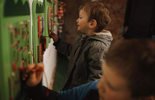 XXL-Ferienwohnung Blumenwiese - Foto 18