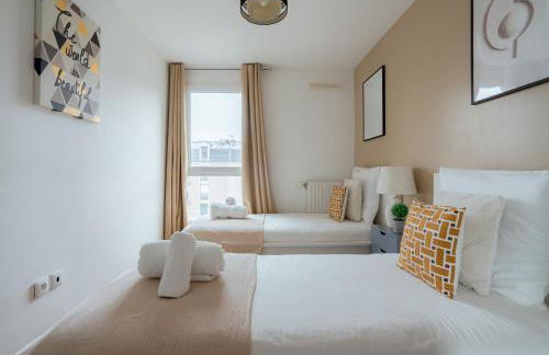 Magnificent Apartment in Châtillon - Foto 32