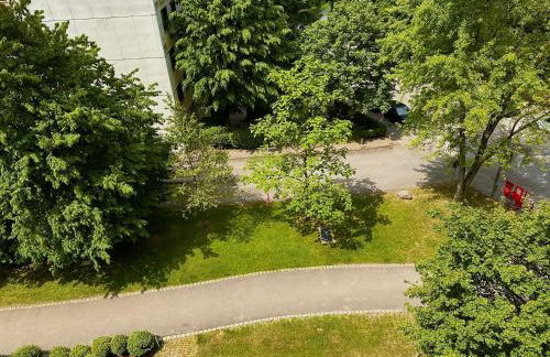 Luxury apartment Munich - Foto 7