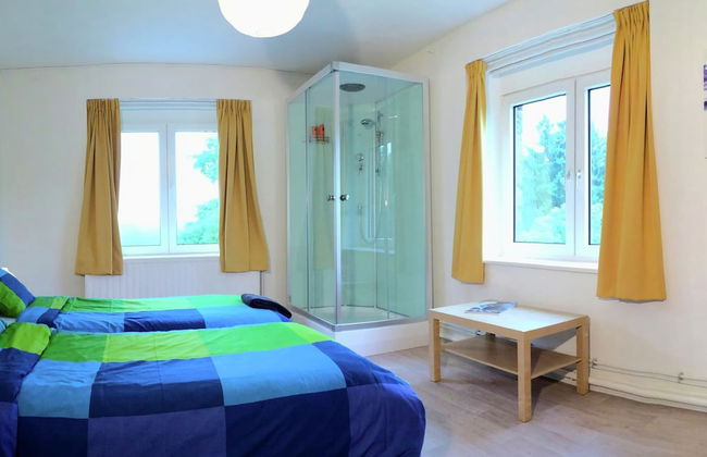 Beautiful Country House in the Ardennes With Lots of Privacy - Foto 2