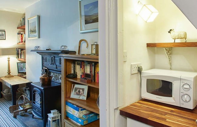 Host Stay Rosella Cottage - Foto 34