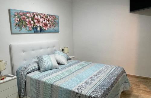 Precioso y espacioso piso - Foto 9