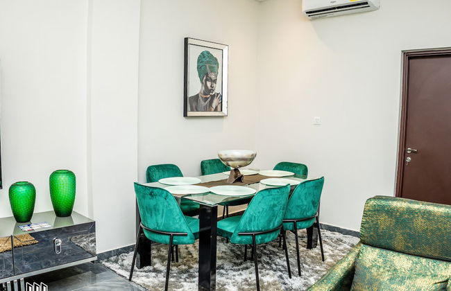 Gyamfuaa Court Apartment - Photo 25