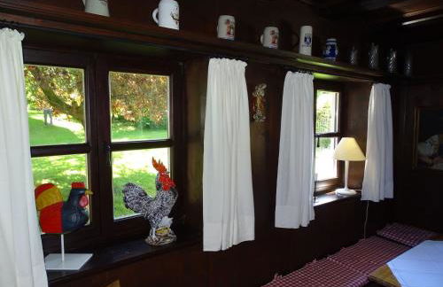 Holiday Home Haus Victoria by Interhome - Foto 6