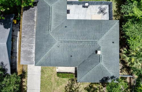 Savannah River Port House - Foto 25