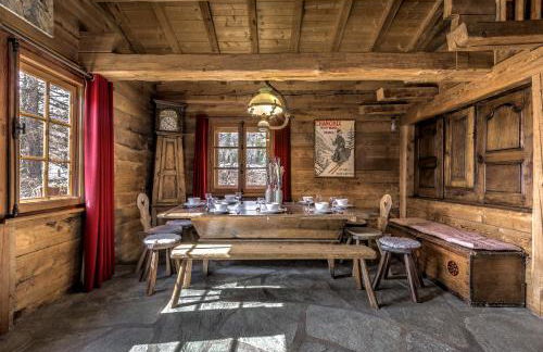 Frasserands - Chalet 155m2 Vue 360 Calme Bus Train 150m - Foto 5