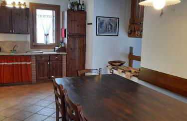 Le Farfalle - un angolo di quiete GREEN a Laghi in provincia di Vicenza - Photo 12