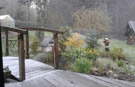 Romantic Studio Vacances - Foto 19