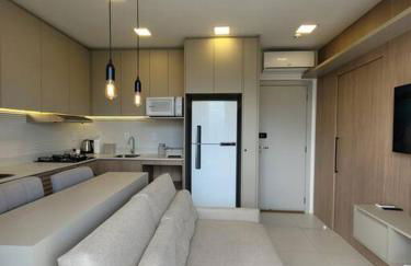 Cosmopolitan 2007 - Apto 800m da Vila Germânica Oktoberfest - Foto 36